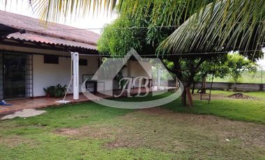 CASA CAMPESTRE EN VENTA SIERRA CHIQUITA