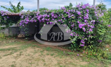 CASA CAMPESTRE EN VENTA SIERRA CHIQUITA
