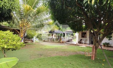 CASA CAMPESTRE EN VENTA SIERRA CHIQUITA