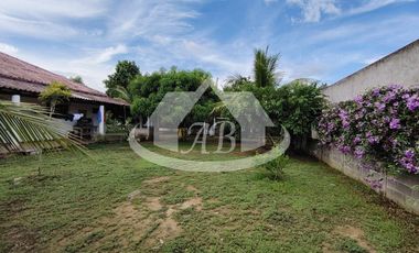 CASA CAMPESTRE EN VENTA SIERRA CHIQUITA