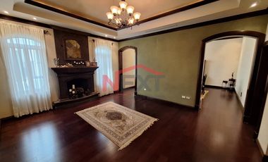 RESIDENCIA CON ALBERCA EN VENTA AL NORTE