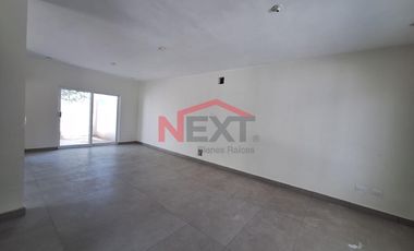 CASAEN VENTA  AL NORTE A 1 MIN CARR SALTILLO- MTY