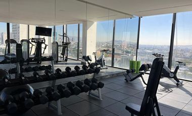 DEPARTAMENTO EN VENTA SOBRE AV. CHAPULTEPEC EN GUADALAJARA| DC