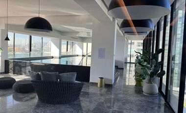 DEPARTAMENTO EN VENTA SOBRE AV. CHAPULTEPEC EN GUADALAJARA| DC