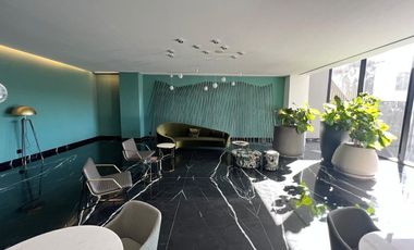 DEPARTAMENTO EN VENTA SOBRE AV. CHAPULTEPEC EN GUADALAJARA| DC