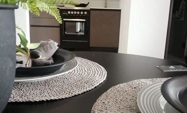 DEPARTAMENTO EN VENTA SOBRE AV. CHAPULTEPEC EN GUADALAJARA| DC