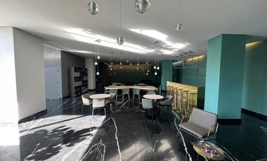 DEPARTAMENTO EN VENTA SOBRE AV. CHAPULTEPEC EN GUADALAJARA| DC