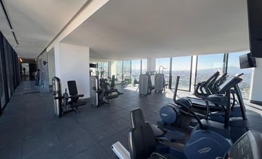DEPARTAMENTO EN VENTA SOBRE AV. CHAPULTEPEC EN GUADALAJARA| DC