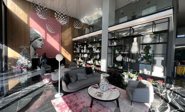 DEPARTAMENTO EN VENTA SOBRE AV. CHAPULTEPEC EN GUADALAJARA| DC