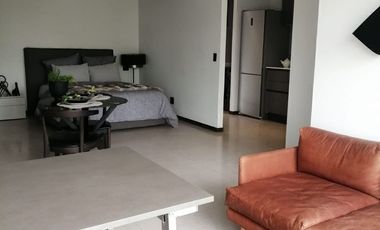 DEPARTAMENTO EN VENTA SOBRE AV. CHAPULTEPEC EN GUADALAJARA| DC