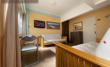 Edif. Cherry piso 11 - 1 Ambiente - Miramar