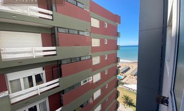 Edif. Cherry piso 11 - 1 Ambiente - Miramar