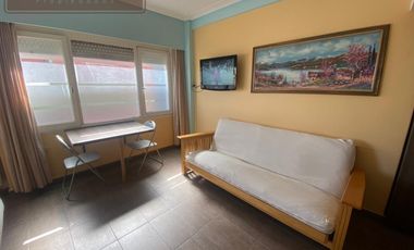 Edif. Cherry piso 11 - 1 Ambiente - Miramar