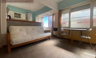 Edif. Cherry piso 11 - 1 Ambiente - Miramar