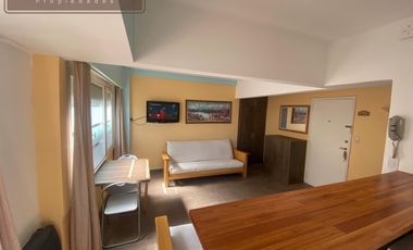 Edif. Cherry piso 11 - 1 Ambiente - Miramar