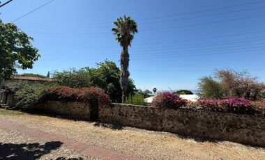 Casa en venta en Chapala | Vista al lago | Alberca y terrazas | Club de Golf