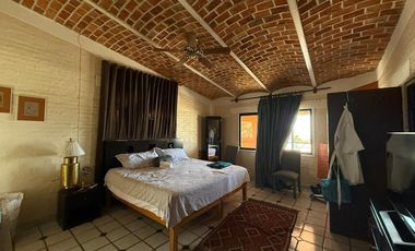 Casa en venta en Chapala | Vista al lago | Alberca y terrazas | Club de Golf