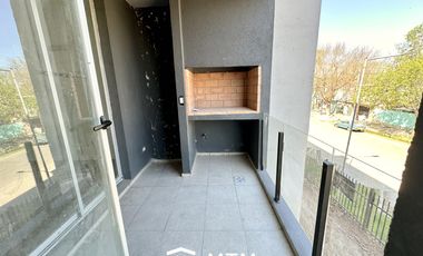 Departamento en Venta  Granadero Baigorria, Amura.