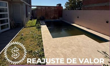 Casa en Winifreda
