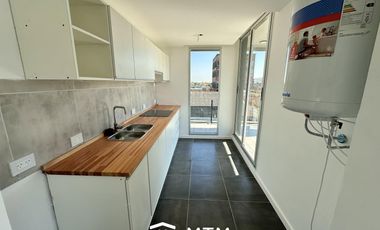 Departamento en venta, Granadero Baigorria.