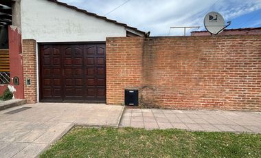 Casa en Mundialista