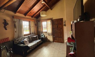 Casa en Mundialista