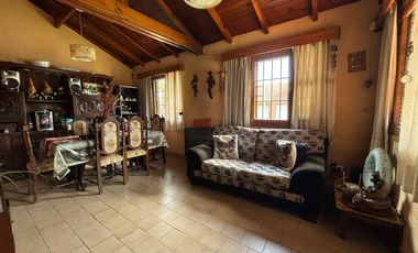 Casa en Mundialista