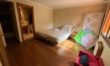 Rio de Janeiro 200, 2 Casas unidas, en lote propio, Almagro