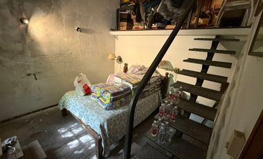 Rio de Janeiro 200, 2 Casas unidas, en lote propio, Almagro