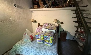 Rio de Janeiro 200, 2 Casas unidas, en lote propio, Almagro