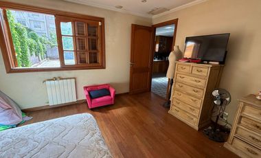 Rio de Janeiro 200, 2 Casas unidas, en lote propio, Almagro