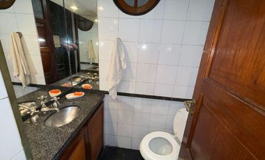 Rio de Janeiro 200, 2 Casas unidas, en lote propio, Almagro