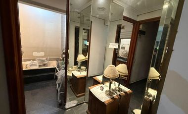Rio de Janeiro 200, 2 Casas unidas, en lote propio, Almagro