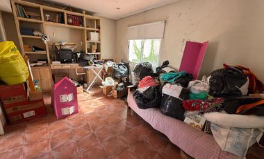 Rio de Janeiro 200, 2 Casas unidas, en lote propio, Almagro