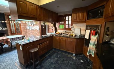 Rio de Janeiro 200, 2 Casas unidas, en lote propio, Almagro