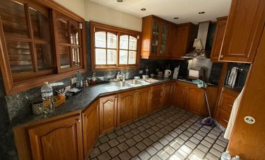 Rio de Janeiro 200, 2 Casas unidas, en lote propio, Almagro