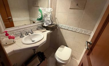 Rio de Janeiro 200, 2 Casas unidas, en lote propio, Almagro