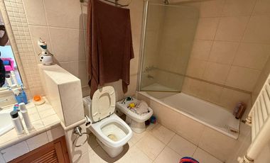 Rio de Janeiro 200, 2 Casas unidas, en lote propio, Almagro