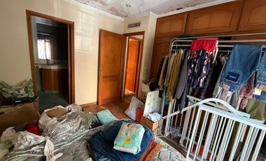 Rio de Janeiro 200, 2 Casas unidas, en lote propio, Almagro