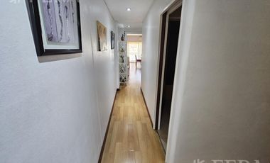 Venta PH 4 ambientes con patio en Wilde