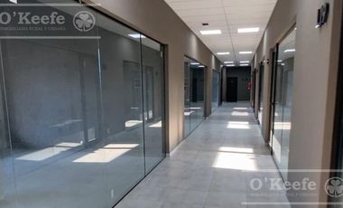 Oficina a estrenar con cochera -  Hudson - ZONA SUR - BERAZATEGUI