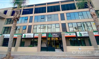 Oficina a estrenar con cochera -  Hudson - ZONA SUR - BERAZATEGUI
