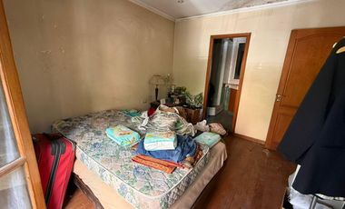 Rio de Janeiro 200, 2 Casas unidas, en lote propio, Caballito