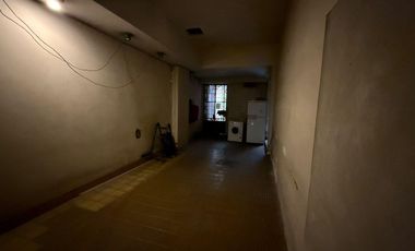 Rio de Janeiro 200, 2 Casas unidas, en lote propio, Caballito