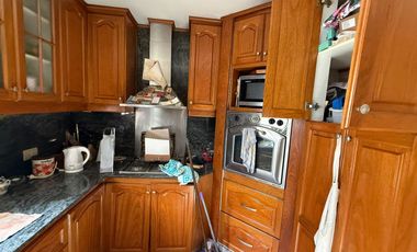 Rio de Janeiro 200, 2 Casas unidas, en lote propio, Caballito