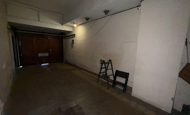 Rio de Janeiro 200, 2 Casas unidas, en lote propio, Caballito