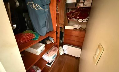 Rio de Janeiro 200, 2 Casas unidas, en lote propio, Caballito