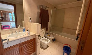 Rio de Janeiro 200, 2 Casas unidas, en lote propio, Caballito