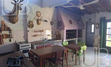 Casa en Florencio Varela