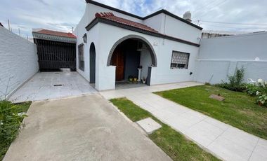 DOS CASAS EN VENTA!!!